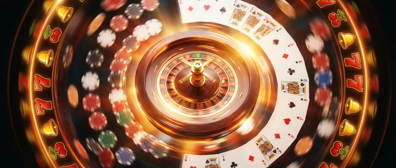 Betibet Casino bonus