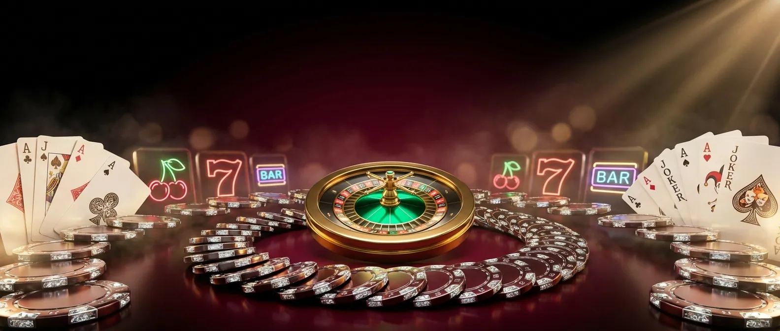 Betibet Casino bonus